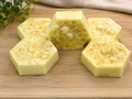 Golden Hive - Shea Butter and Lemongrass
