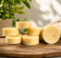 Sunny Dream - Goat Milk and Orange